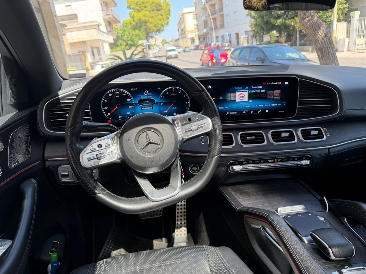 Mercedes-benz GLE 350 300 d 4Matic Mild Hybrid Premium Plus
