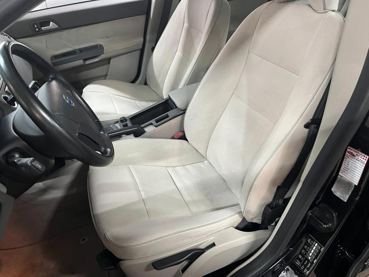 Volvo S40 1.6 solamente 50mila km