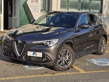 ALFA ROMEO Stelvio 2.2 210 CV AT8 Q4 Executive