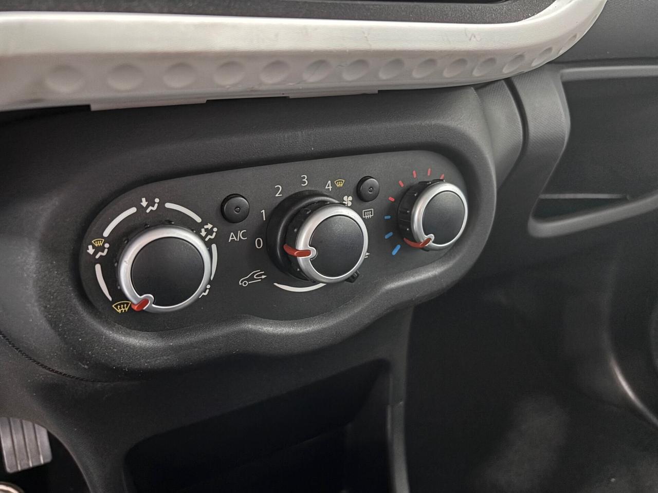 Renault Twingo SCe Life