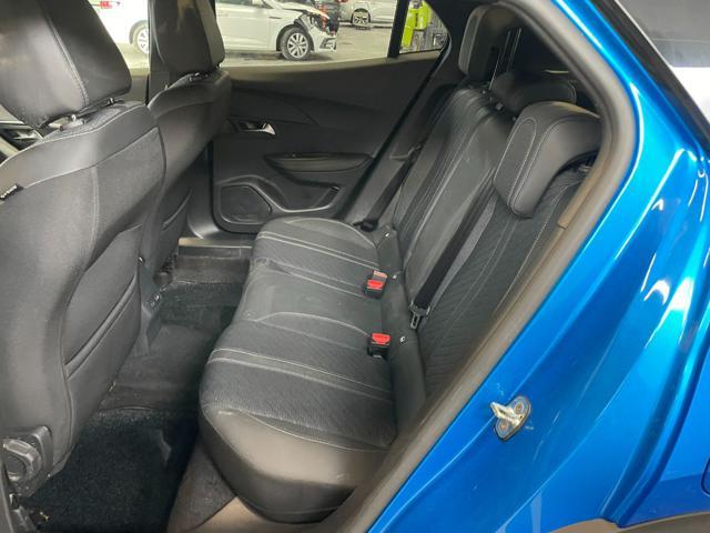 PEUGEOT 2008 PURETECH 130CV S&S EAT8 ALLURE