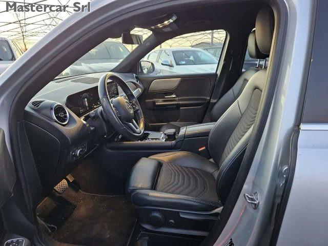 MERCEDES-BENZ GLB 200 d 150cv Business Extra auto - GL095PK