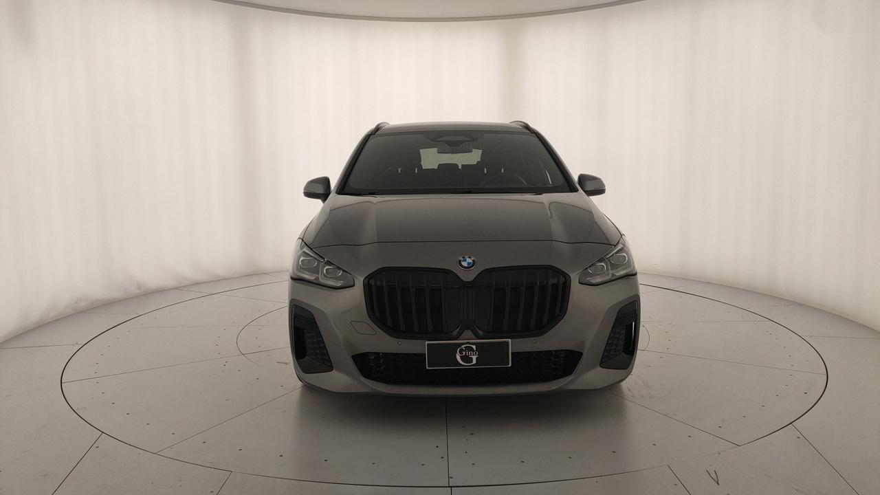 BMW Serie 2 U06 Active Tourer - 218d Active Tourer Msport auto