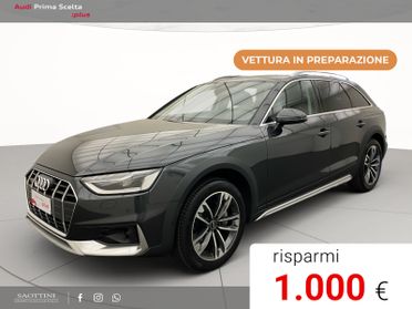 40 2.0 TDI Business Evolution quattro S tronic