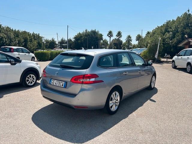 Peugeot 308 BlueHDi 130 S&S Active Business