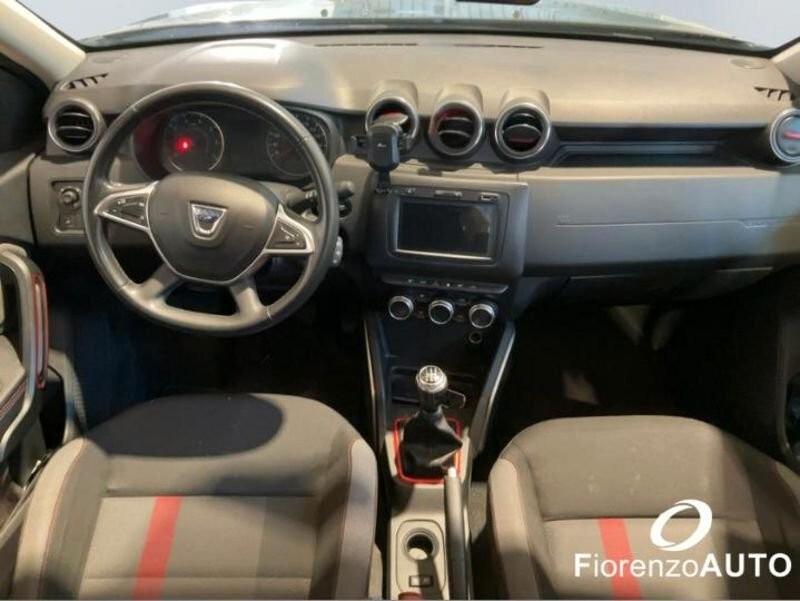 Dacia Duster 1.6 SCe GPL 4x2 Techroad - PREZZO REALE