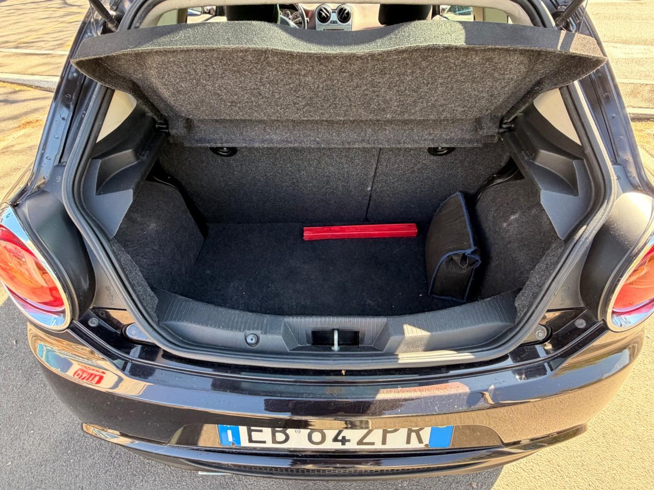 Alfa Romeo MiTo 1.4 T 120 CV GPL Distinctive Premium Pack