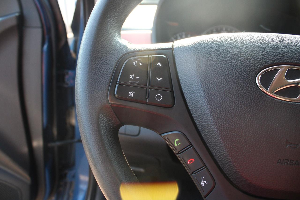 Hyundai i10 1.0 MPI Login