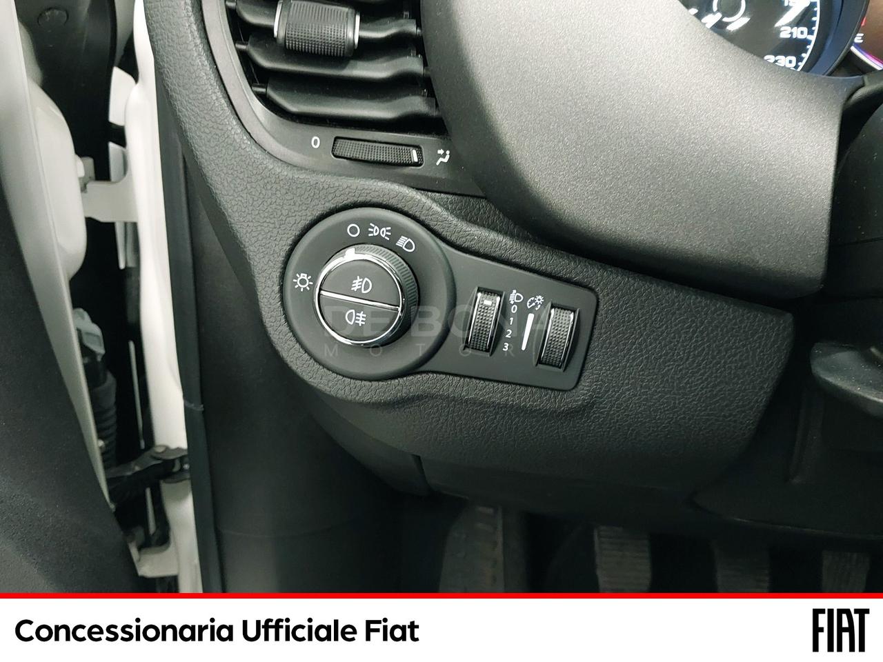 Fiat 500X 1.0 t3 120cv FULL LED / CARPLAY-ANDROIDAUTO / 17"
