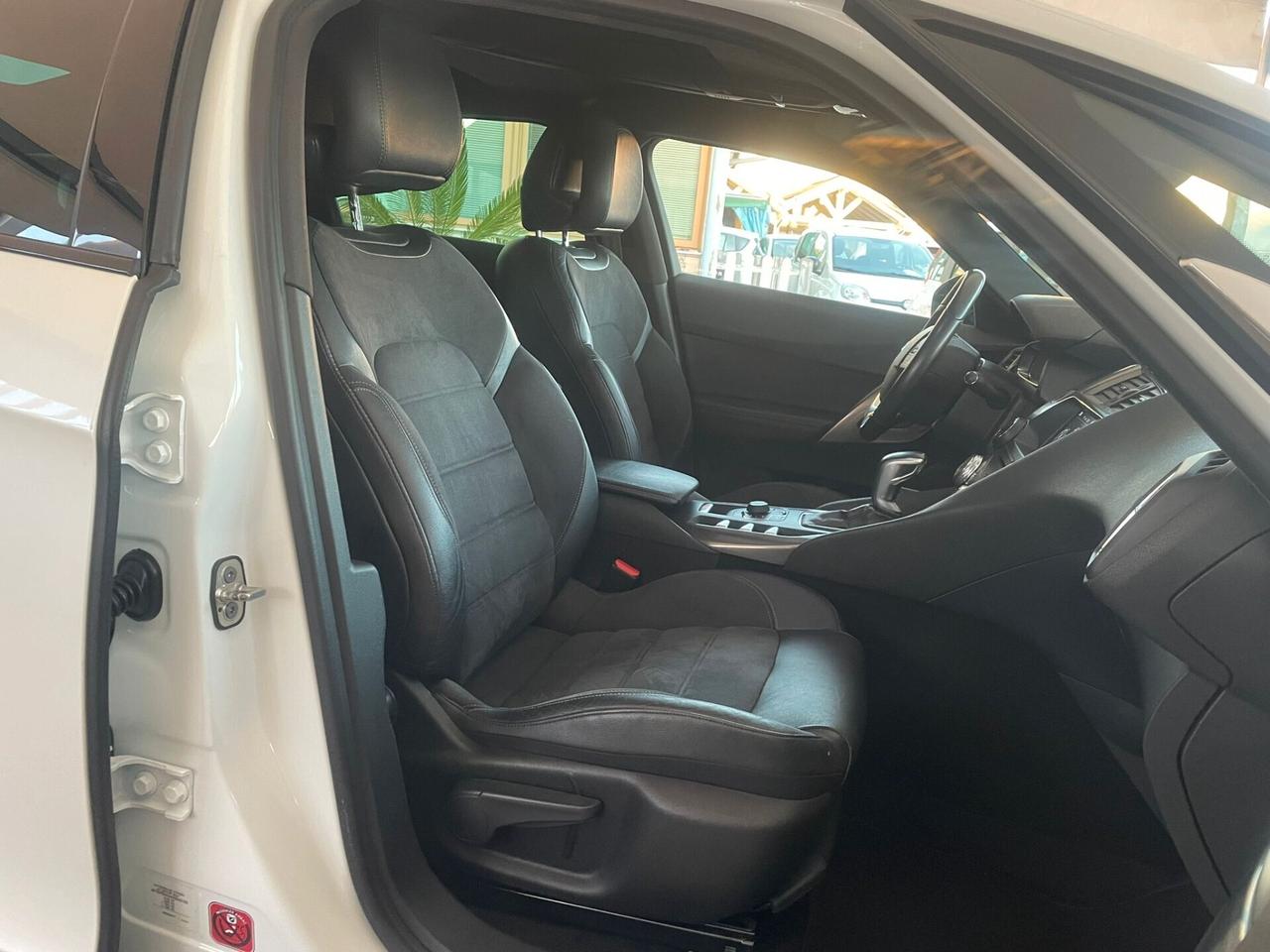 Ds DS5 5 2.0 HDi 160 aut. Business