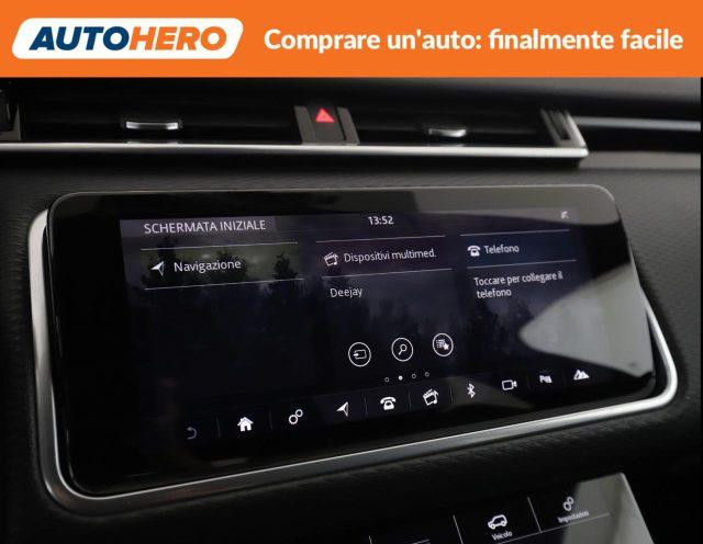 LAND ROVER Range Rover Velar 2.0D I4 180 CV R-Dynamic S