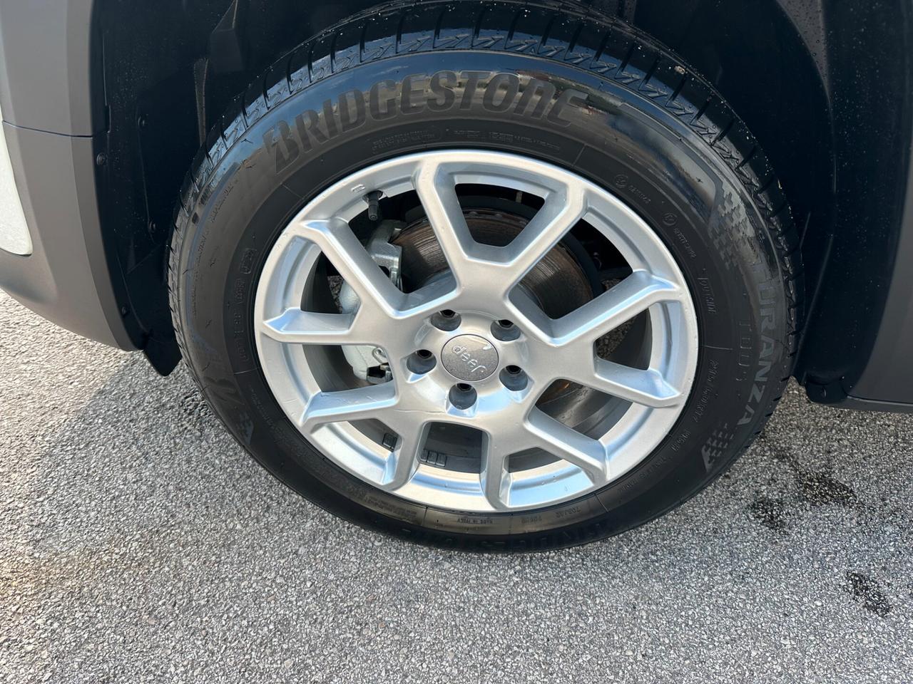 Jeep Renegade 1.0 T3 Limited
