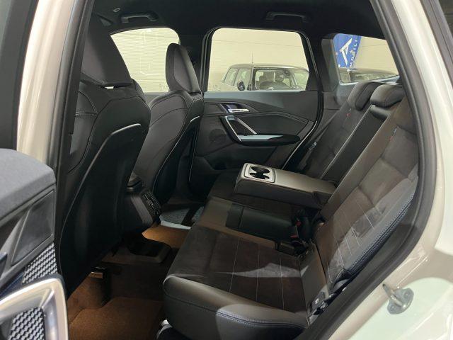 BMW X1 xDrive 20d Msport "19 M sport /Telec+Park/Navi/Led
