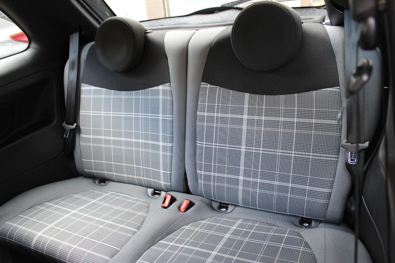 Fiat 500 1.0 Hybrid Lounge Neopatentati