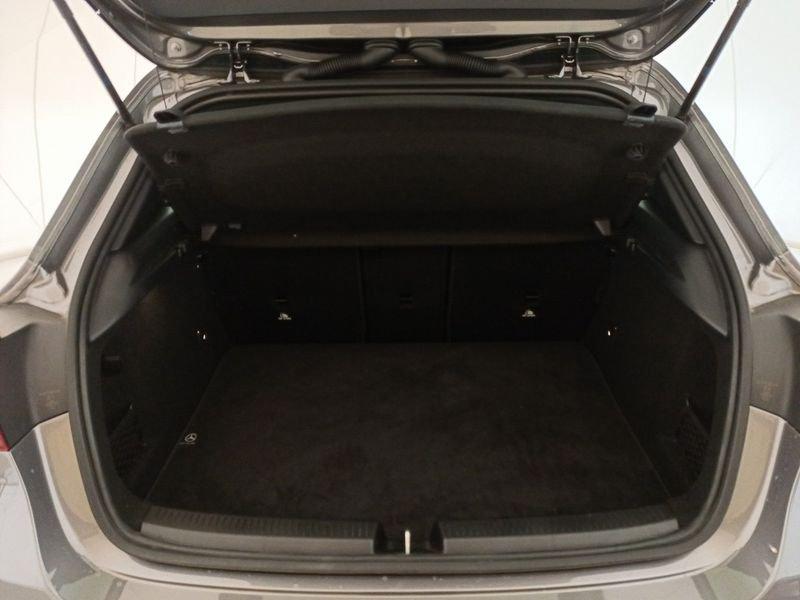 Mercedes-Benz Classe A - W177 2023 A 180 d Progressive Advanced auto