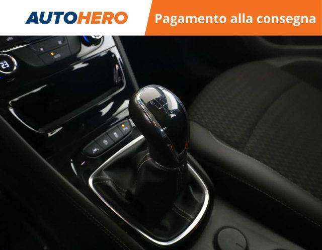 OPEL Astra 1.6 CDTi 110CV Start&Stop 5 porte Innovation