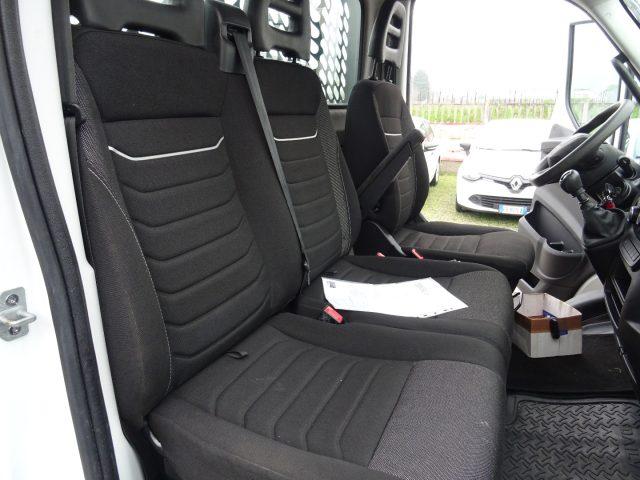 IVECO Daily 35C14H BTor 2.3 HPT Pc-RG RIBALTABILE 3.10