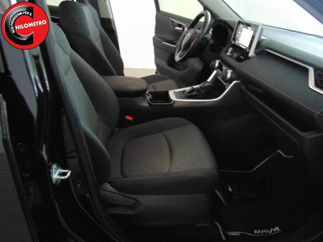 TOYOTA RAV 4 MY23 RAV4 2.5 HV (218CV) E-CVT 2WD Business