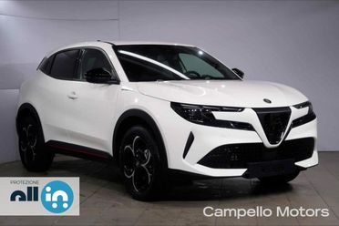 ALFA ROMEO Junior Junior 1.2 136cv Hybrid eDCT6 Speciale