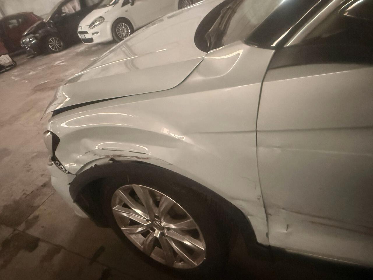 Volkswagen T-Roc 1.5 TSI ACT Life