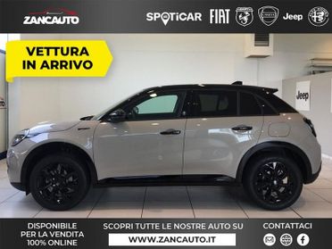 FIAT 600 1.2 Hybrid 110cv Sport MY26