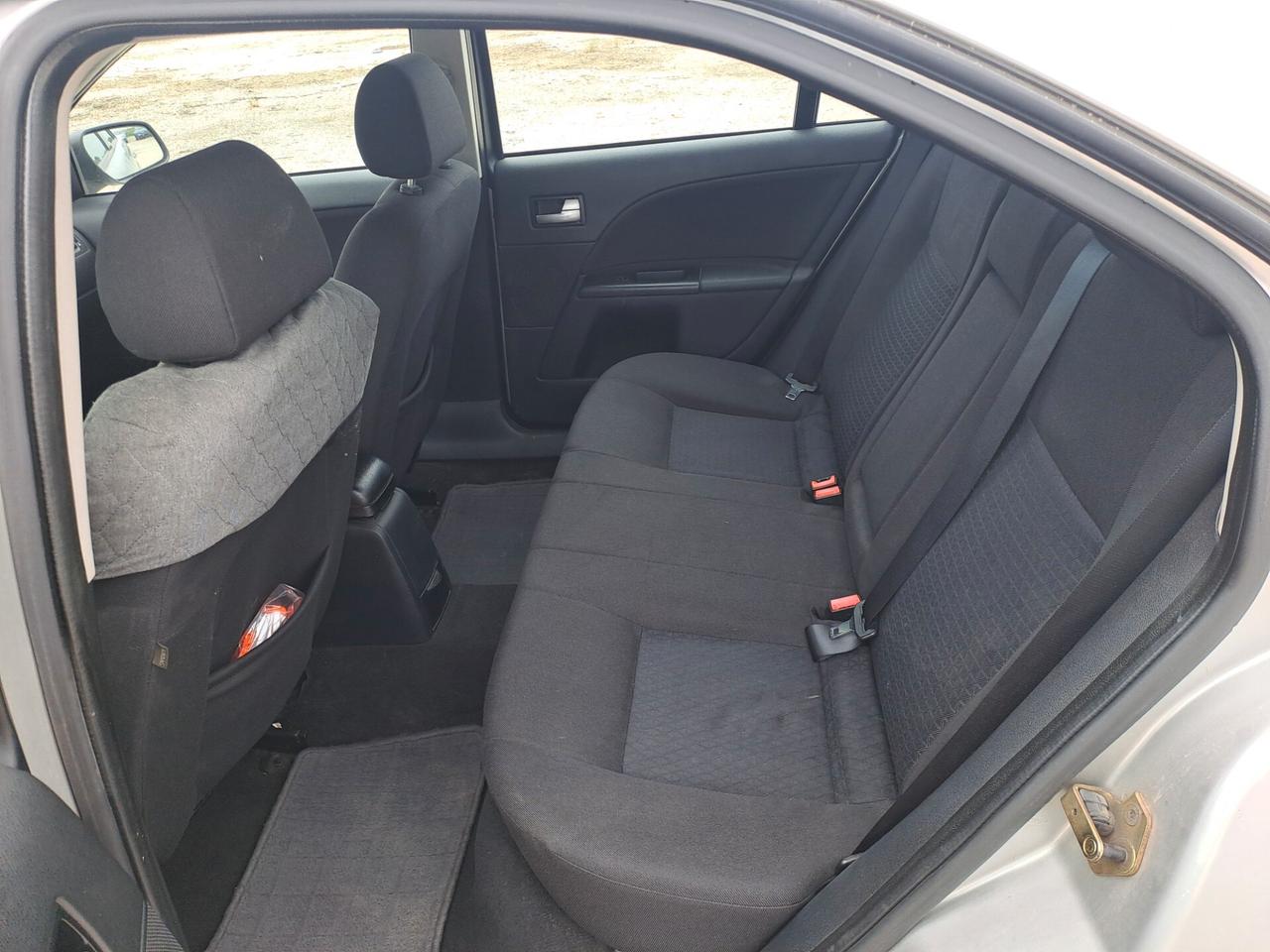 Ford Mondeo 2.0 16V TDCi (130CV) 4p.