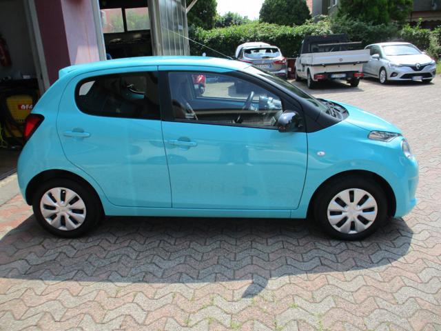 CITROEN C1 Airscape VTi 68 5 porte Shine *OK NEOPATENTATI