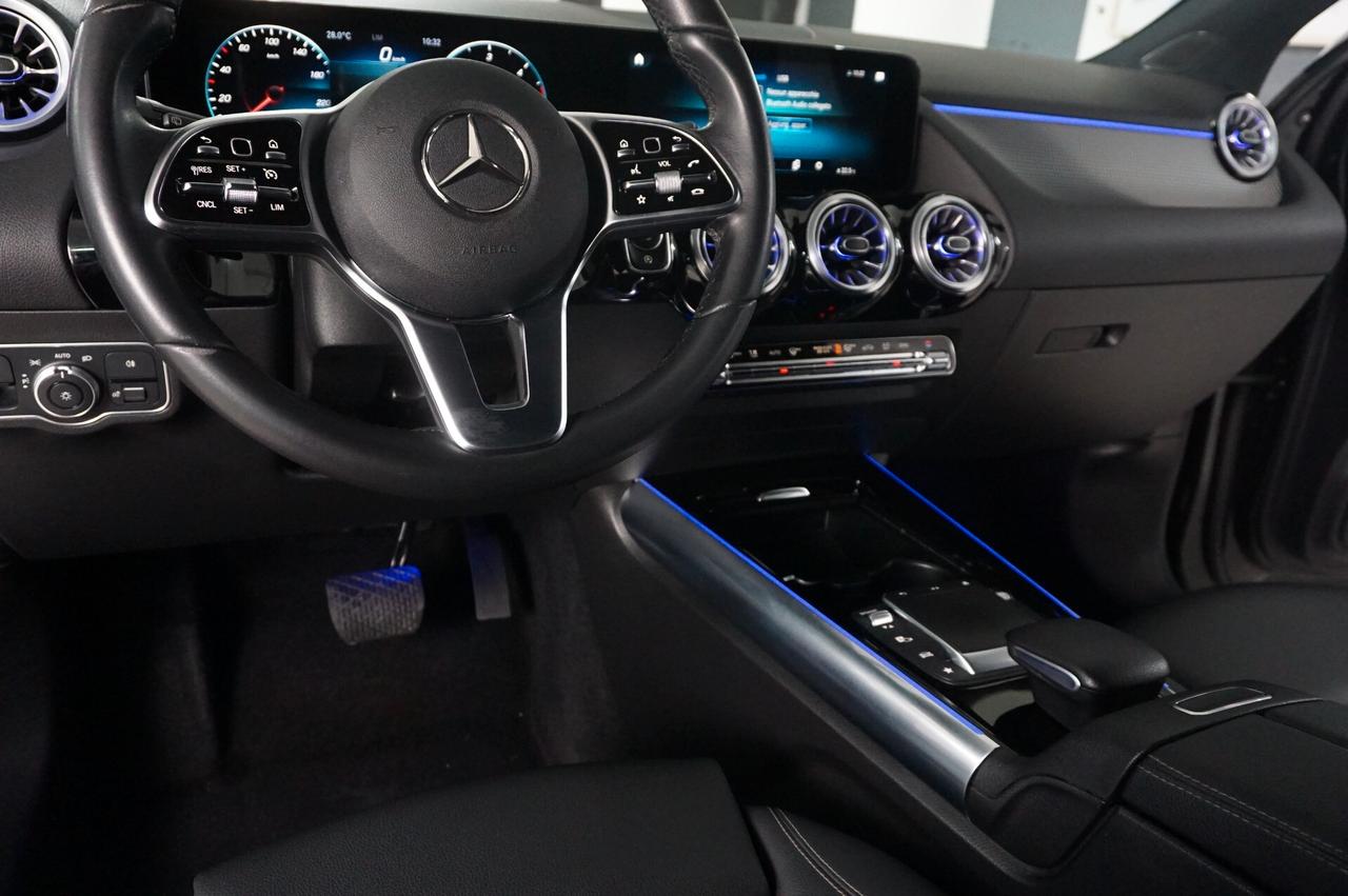 Mercedes-benz GLA 180 d Automatic Sport Plus
