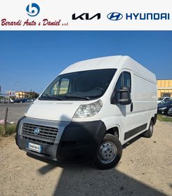 Fiat Ducato 2.3 MJT PM-TM Furgone