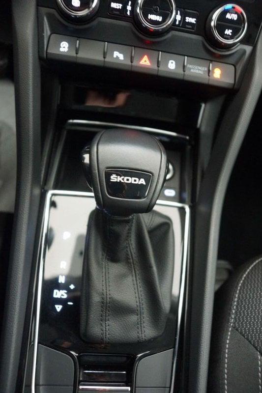 Škoda Kodiaq 2.0 TDI 150 CV EVO SCR EXECUTIVE DSG