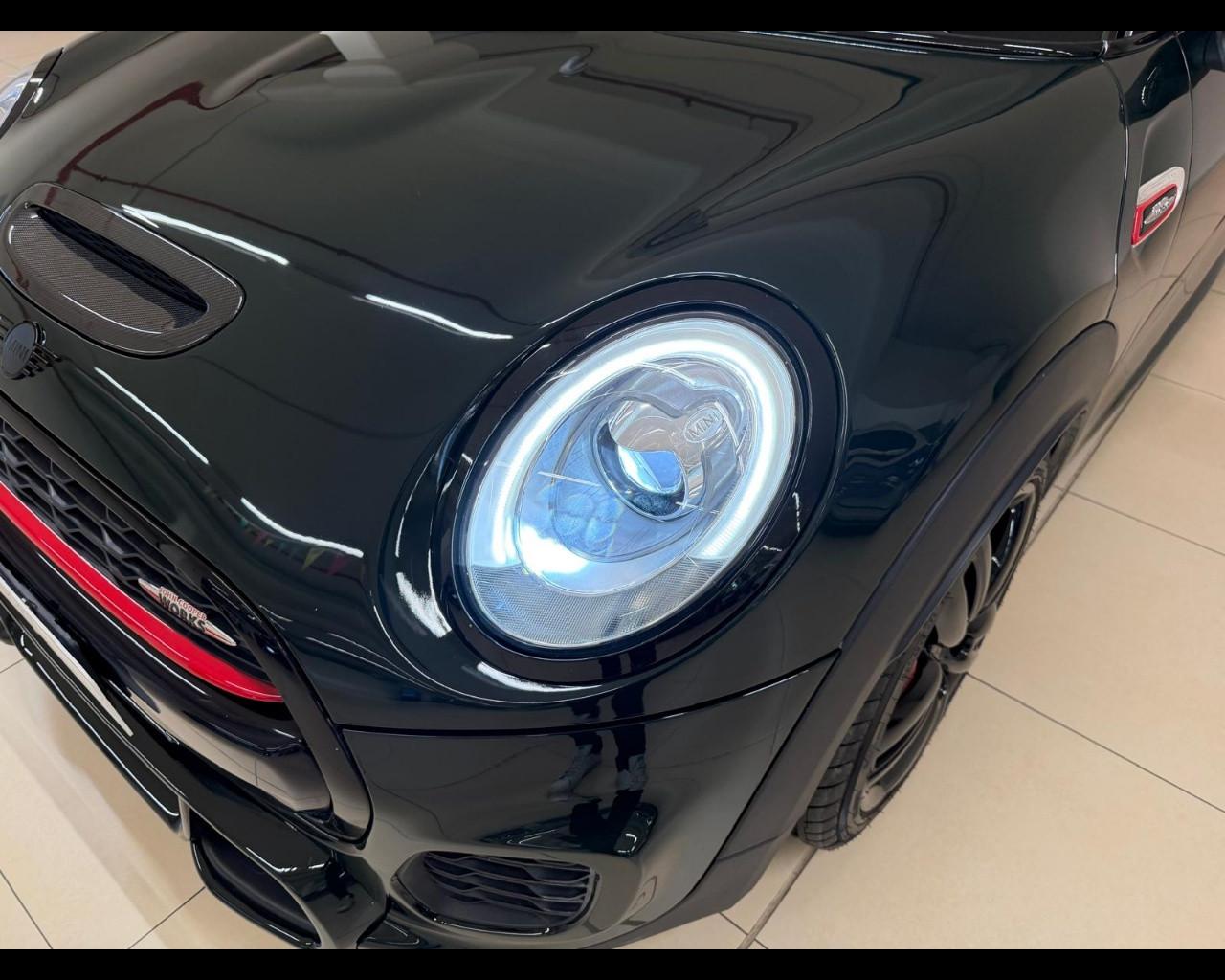 MINI Mini 4ª serie (F56) - Mini 2.0 John Cooper Works