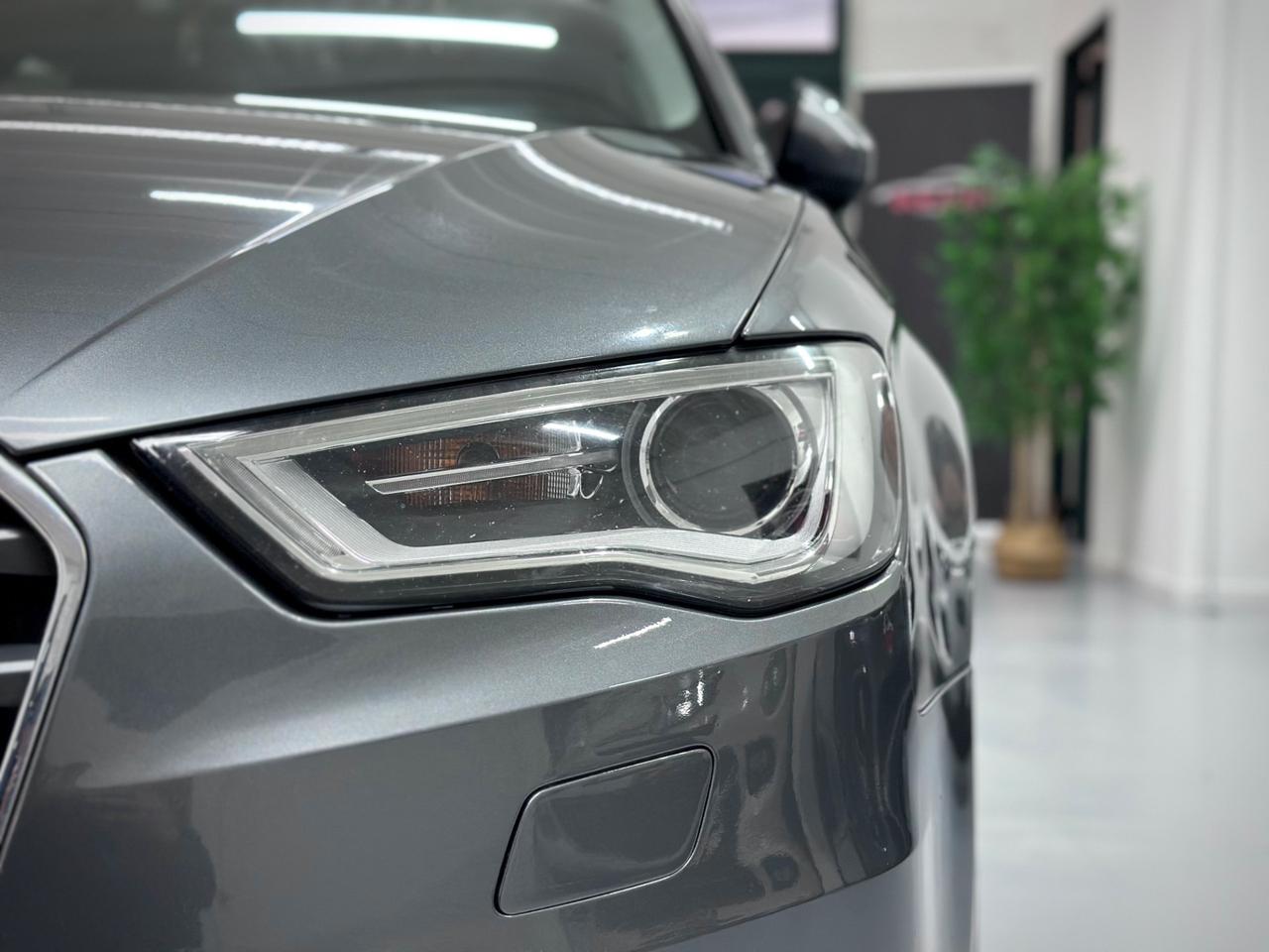 Audi A3 1.6 TDI Ambition