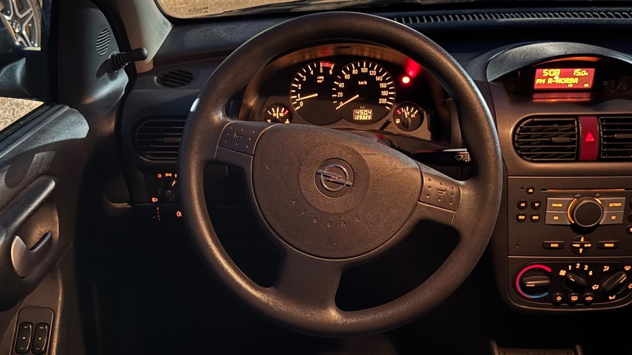 Opel Corsa 1.3 16V CDTI cat 5 porte Club-129.000 Km