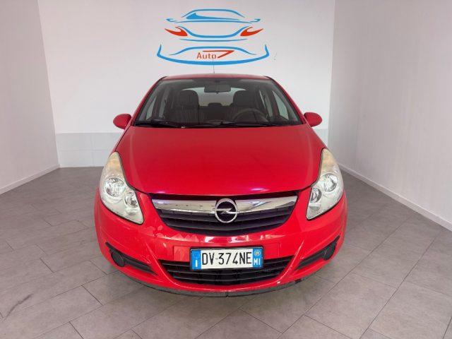 OPEL Corsa 1.2 5 porte Cosmo.