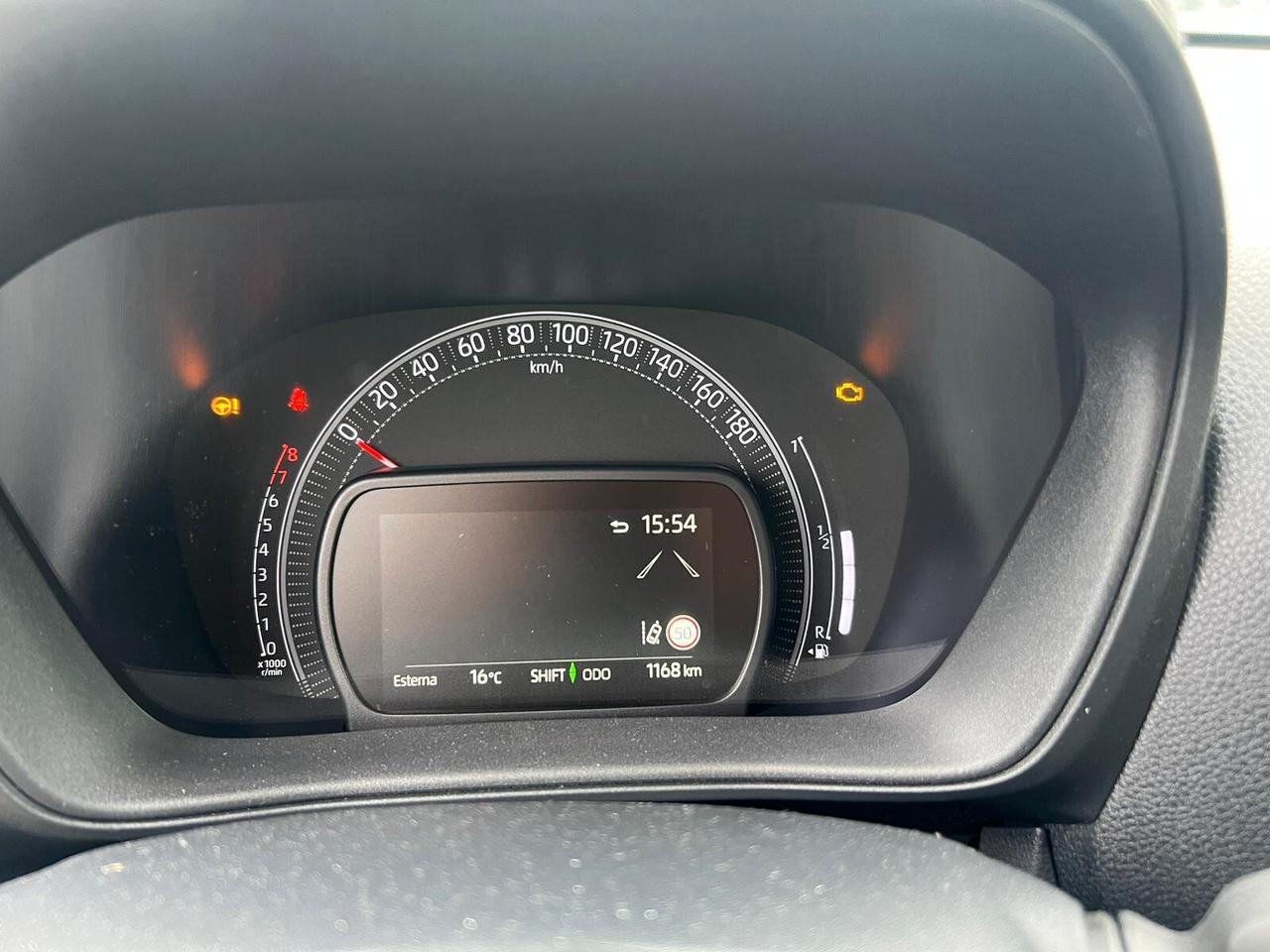 Toyota Aygo X 1.0 VVT-i 72 CV 5 porte JBL Special Edition