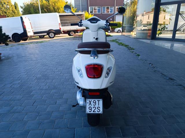 PIAGGIO Vespa 50 primavera Primavera