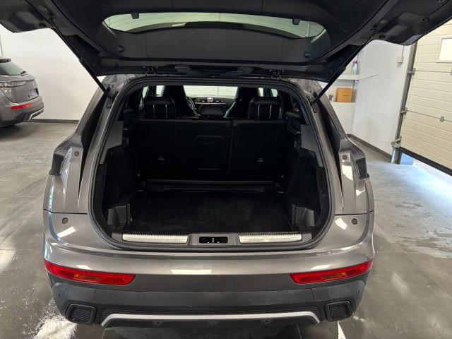 DS AUTOMOBILES DS 7 Performance Line + STRAFULL 1.5 BlueHDi AUTOMATICO