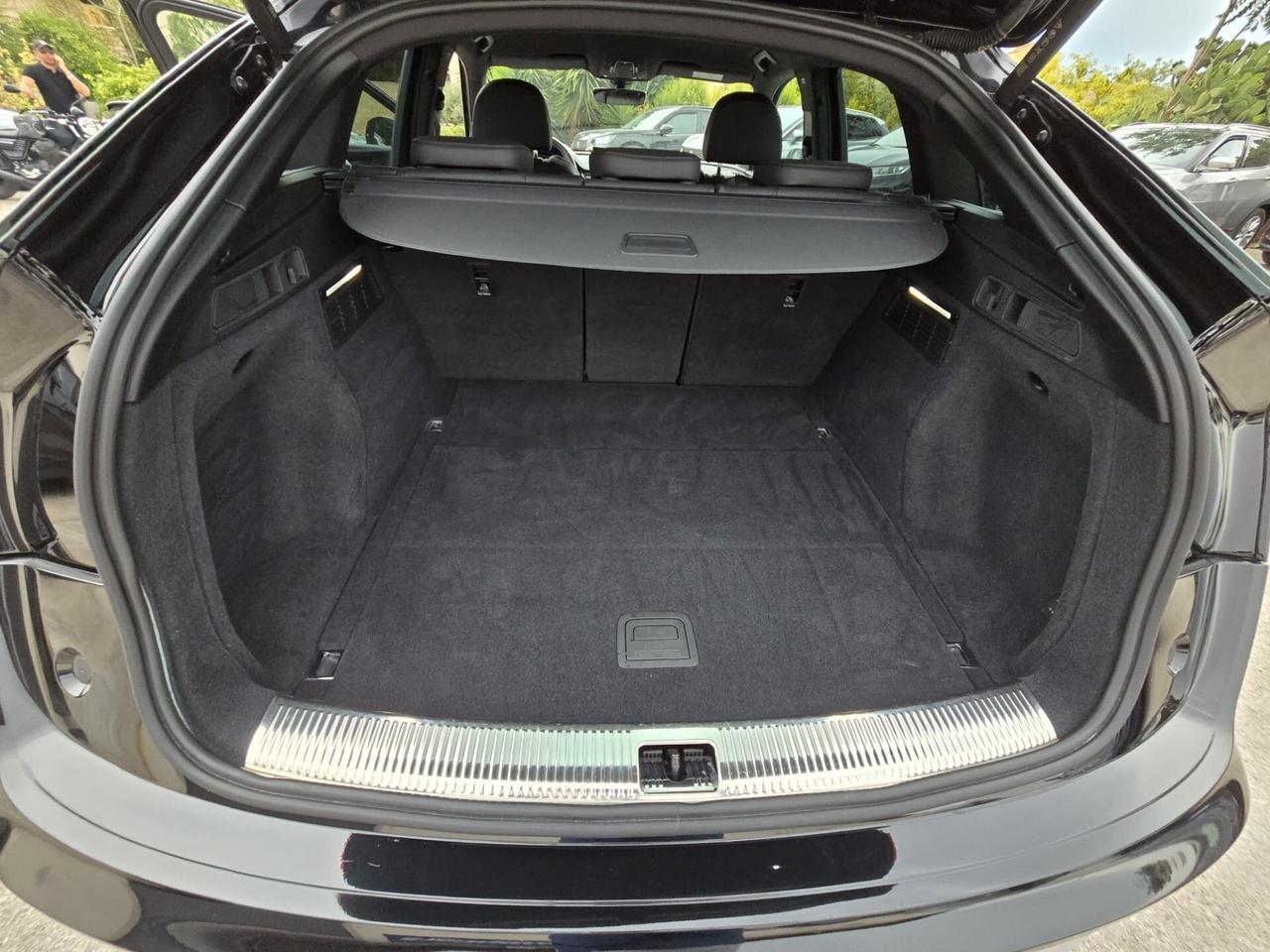 Audi Q5 SPB 40 TDI Quattro S-Tronic S-line 204cv -2022