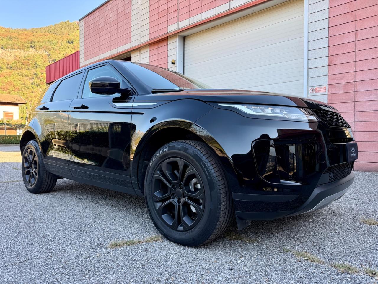 Land Rover Range Evoque 2.0D I4-L.Flw 150CV AWD Aut R-Dynamic HSE