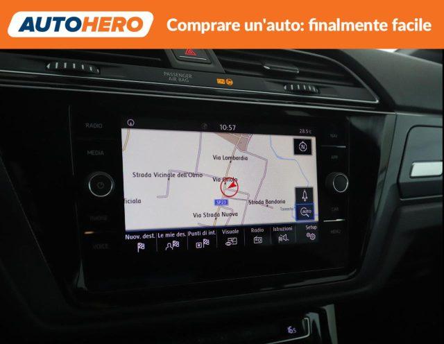 VOLKSWAGEN Touran 1.5 TSI ACT DSG Executive BlueMotion Technology