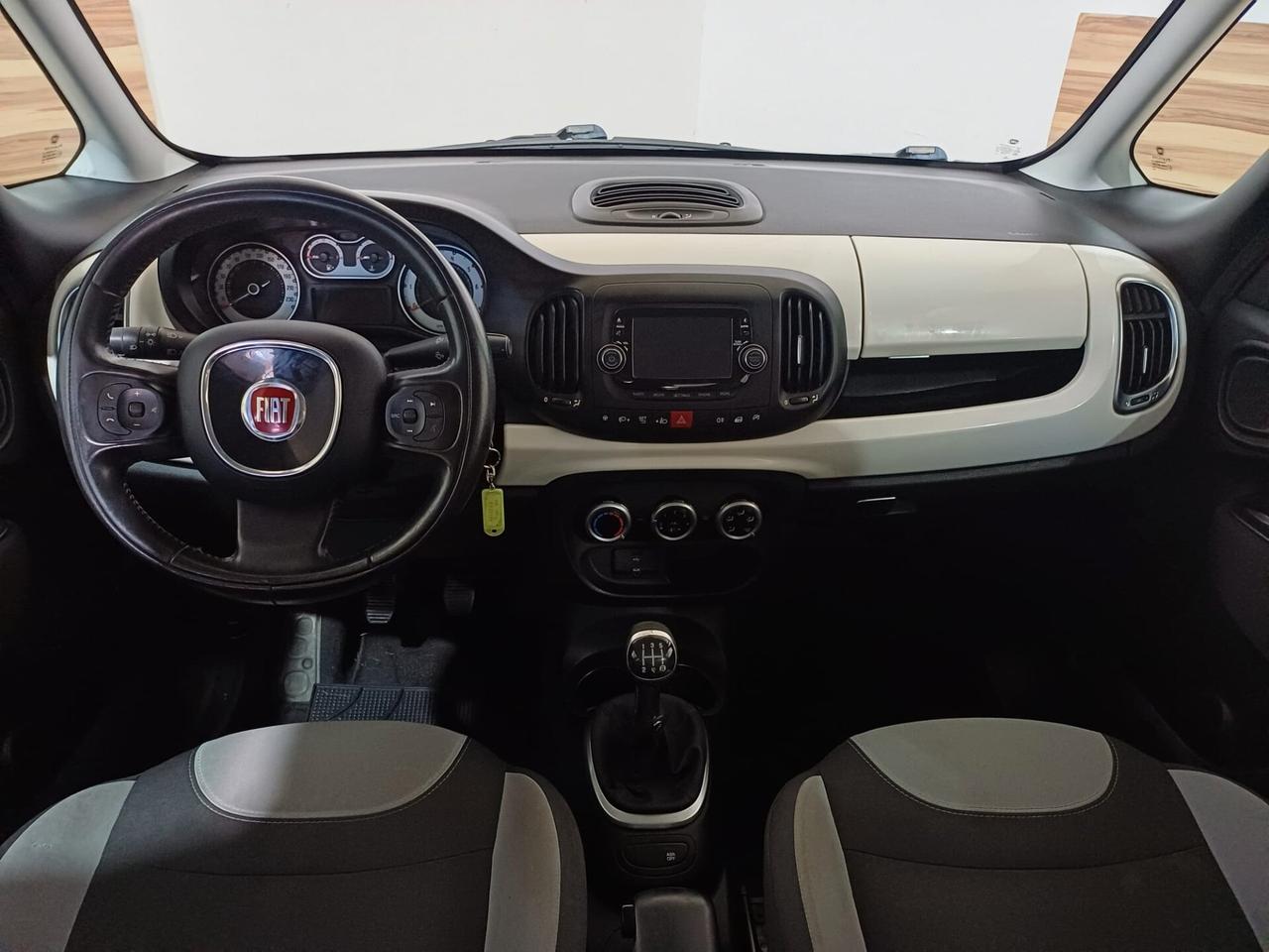 Fiat 500L 1.3 MJT Lounge - 2016
