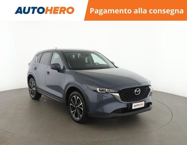 MAZDA CX-5 2.2L Skyactiv-D 150 CV 2WD Business
