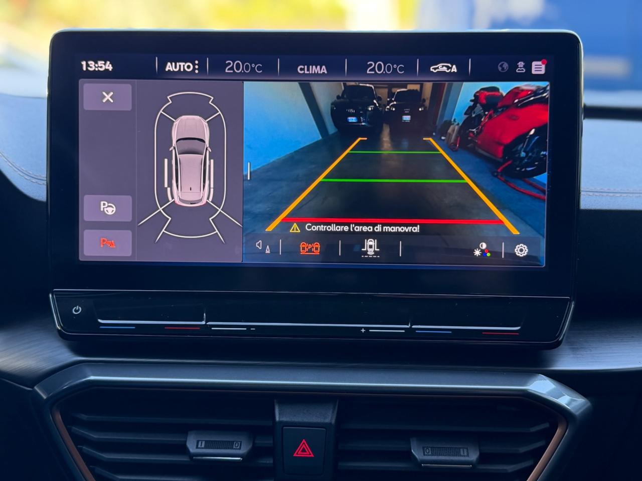 Cupra Formentor 2.0 Tdi 150CV DSG 4drive