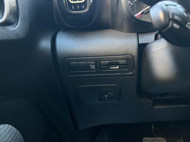 CITROEN C3 Aircross 1.5 BlueHDi 120 EAT6 Shine