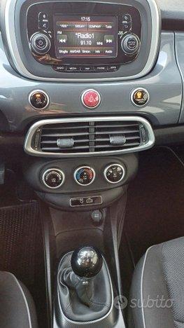 Fiat 500X 1.3mtj Ok Neopatentati EURO6