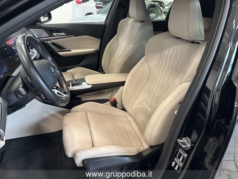 BMW X2 U10 sdrive 20i 48V MSport auto
