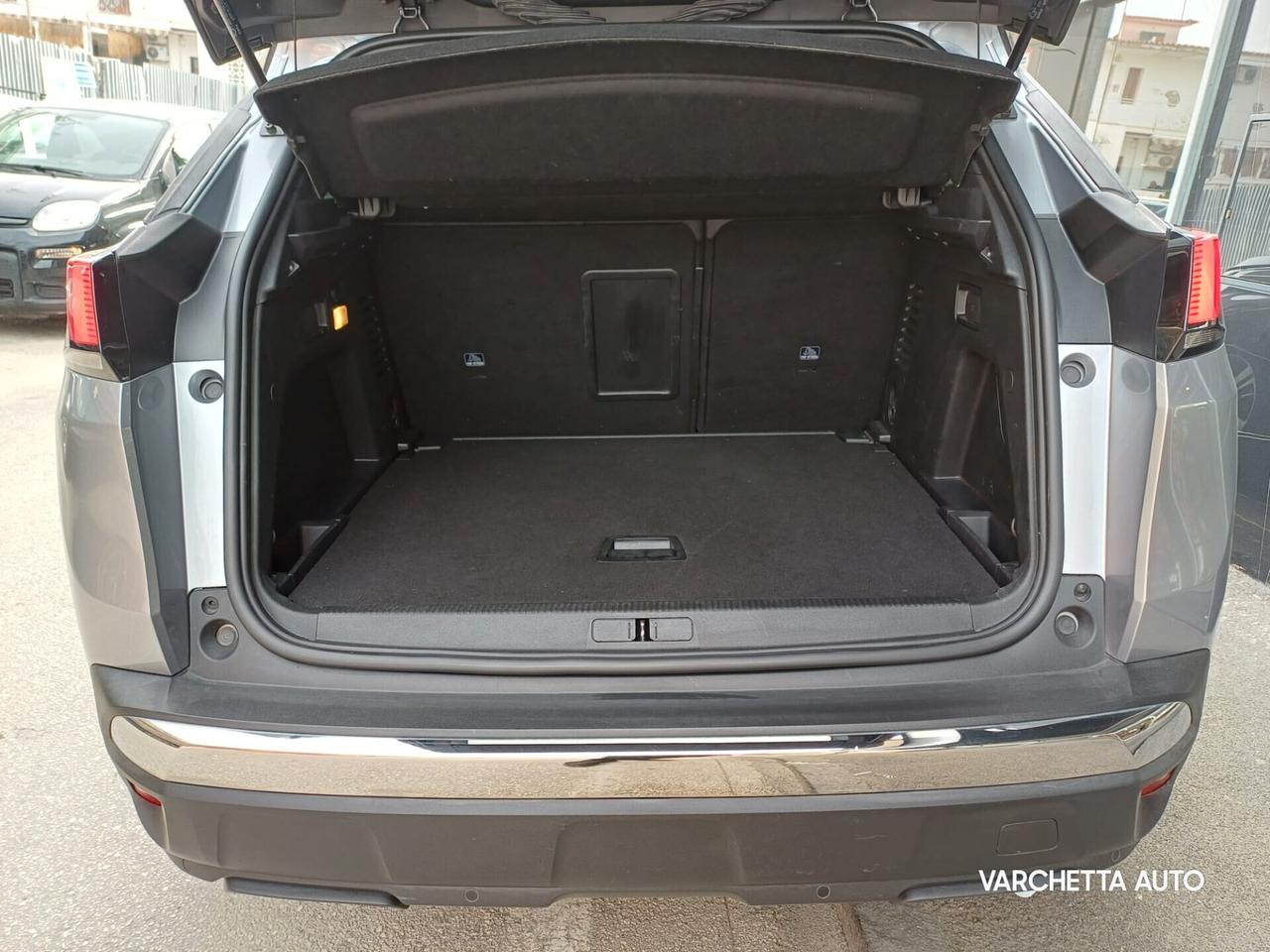 Peugeot 3008 BlueHDi 130 S&S EAT8 Allure Pack