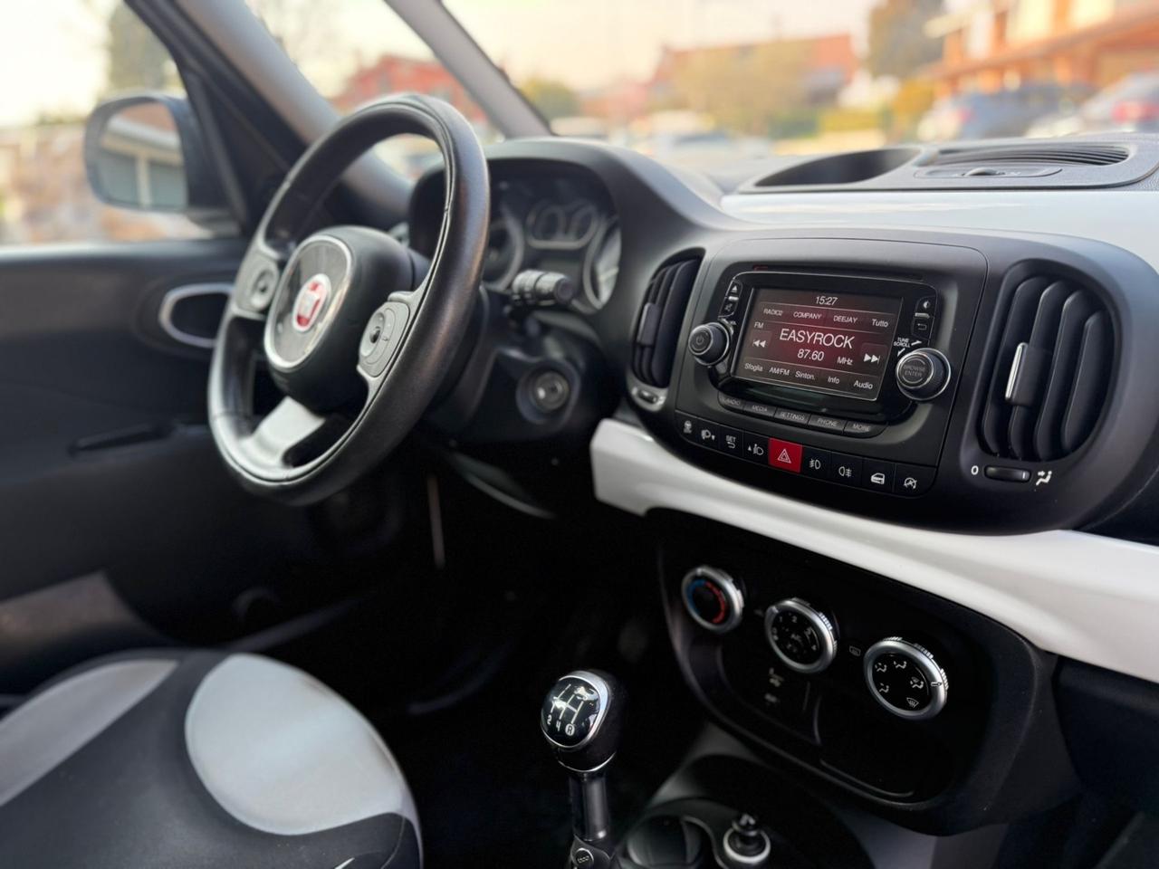 Fiat 500L 1.3 Multijet 85 CV Pop Star