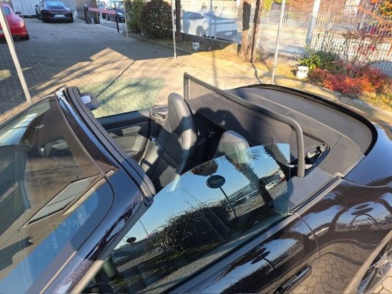 Porsche 911 992 Carrera 4 GTS Cabriolet 541 CV (992.2)