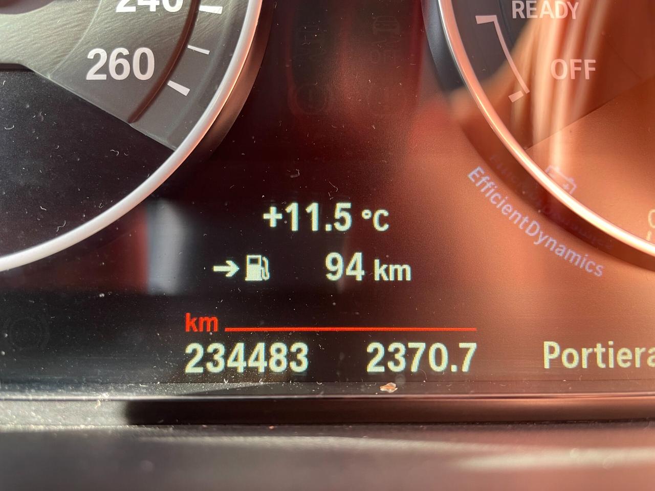 Bmw 320d xDrive Touring Business aut. 4X4